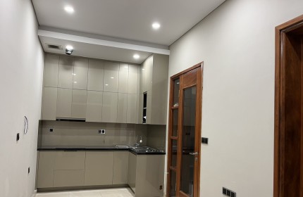CHO THUÊ NHÀ NGUYÊN CĂN TRONG NGÕ 78 GIÁP BÁT, 3 TẦNG, 50M2, 14 TRIỆU, 3 NGỦ, 3 WC